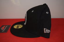 Load image into Gallery viewer, NHL New Era Buffalo Sabres Fitted 59Fifty SAMPLE