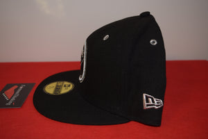 NHL New Era Buffalo Sabres Fitted 59Fifty SAMPLE