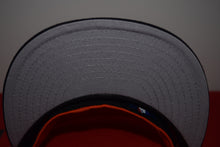 Load image into Gallery viewer, Bun B X New Era Houston Astros OG Trill Orange Fitted 59Fifty