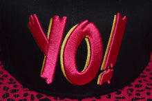 Load image into Gallery viewer, MTV New Era YO! Raps Snapback 9Fifty