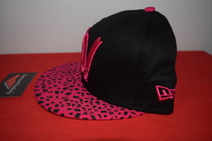 MTV New Era YO! Raps Snapback 9Fifty