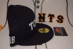 NPB New Era Tokyo Giants Fitted 59Fifty
