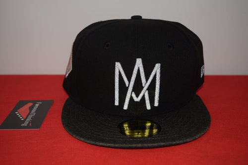 LMP New Era Aguilas de Mexicali 70th Anniversary Fitted 59Fifty