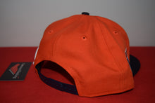 Load image into Gallery viewer, Bun B X New Era Houston Astros Trill OG Orange Snapback 9Fifty