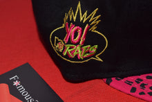 Load image into Gallery viewer, MTV New Era YO! Raps Snapback 9Fifty