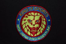 Load image into Gallery viewer, NJPW X New Era New Japan Pro Wrestling 50th Anniversary Snapback 9Fifty