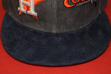 Load image into Gallery viewer, Bun X New Era Homage to Houston Astros Snapback