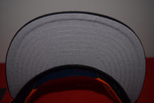 Load image into Gallery viewer, Bun B X New Era Houston Astros Trill OG Orange Snapback 9Fifty