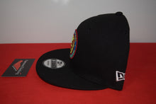 Load image into Gallery viewer, NJPW X New Era New Japan Pro Wrestling 50th Anniversary Snapback 9Fifty