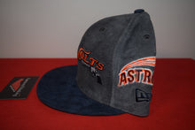 Load image into Gallery viewer, Bun X New Era Homage to Houston Astros Snapback