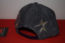 Load image into Gallery viewer, Bun X New Era Homage to Houston Astros Snapback