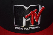 Load image into Gallery viewer, MTV New Era Music Television Logo Fitted 59Fifty