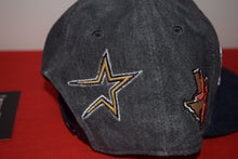 Load image into Gallery viewer, Bun X New Era Homage to Houston Astros Snapback