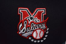 Load image into Gallery viewer, LMB New Era Sultanes De Monterrey Mexican Street Art Fitted 59Fifty