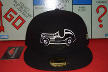 Load image into Gallery viewer, Monopoly X New Era Car Fitted 59Fifty