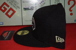 Monopoly X New Era Car Fitted 59Fifty