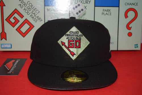 Monopoly X New Era Collect GO Fitted 59Fifty