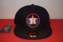 Load image into Gallery viewer, MLB New Era Houston Astros SAMPLE Fitted 59Fifty