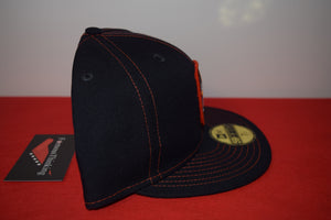 MLB New Era Houston Astros SAMPLE Fitted 59Fifty