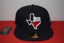 Load image into Gallery viewer, New Era Houston Texas Fitted 59Fifty