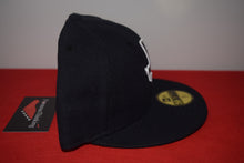 Load image into Gallery viewer, New Era Houston Texas Fitted 59Fifty