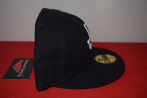 New Era Houston Texas Fitted 59Fifty