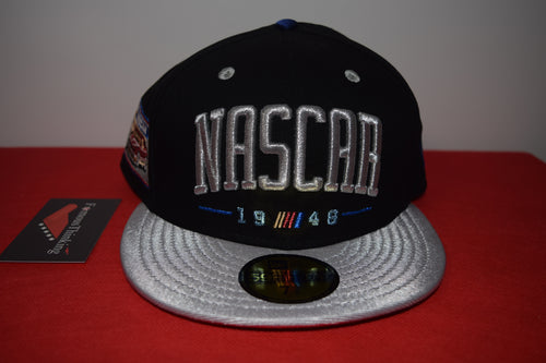 Nascar New Era Chicago Street Course 2023 Fitted 59Fifty