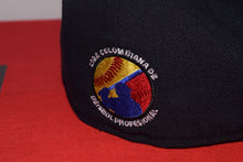 Load image into Gallery viewer, LPB New Era Tigres de Cartagena Colombia Baseball Fitted 59Fifty