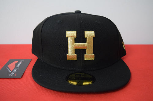 LMP New Era Naranjeros de Hermosillo Fitted 59Fifty