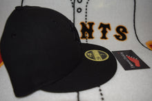 Load image into Gallery viewer, NPB New Era Yomiuri Giants Low Profile Fitted 59Fifty
