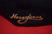 Load image into Gallery viewer, LMP New Era Naranjeros de Hermosillo Fitted 59Fifty