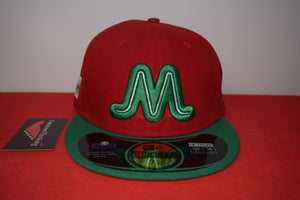 LMP New Era Mexico Caribbean World Series Fitted 59Fifty