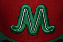 Load image into Gallery viewer, LMP New Era Mexico Caribbean World Series Fitted 59Fifty