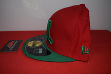 Load image into Gallery viewer, LMP New Era Mexico Caribbean World Series Fitted 59Fifty