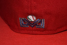 Load image into Gallery viewer, LMP New Era Mexico Caribbean World Series Fitted 59Fifty