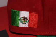 Load image into Gallery viewer, LMP New Era Mexico Caribbean World Series Fitted 59Fifty