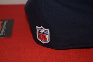 NFL New Era Houston Texans Los Tejanos Mexico City Series Fitted 59Fifty