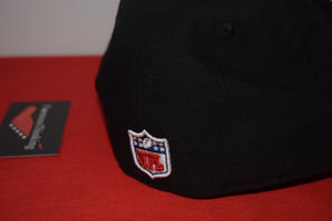 NFL New Era Oakland Raiders Los Malosos Mexico Series Fitted 59Fifty