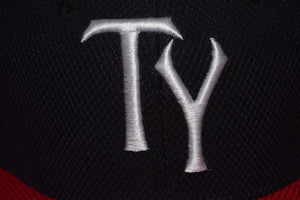 MILB New Era Tampa Yankees Fitted 59Fifty
