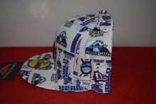 Load image into Gallery viewer, MLB New Era Colorado Rockies Homage SAMPLE 1 of 300 Fitted 59Fifty