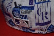 Load image into Gallery viewer, MLB New Era Colorado Rockies Homage SAMPLE 1 of 300 Fitted 59Fifty