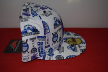 Load image into Gallery viewer, MLB New Era Colorado Rockies Homage SAMPLE 1 of 300 Fitted 59Fifty