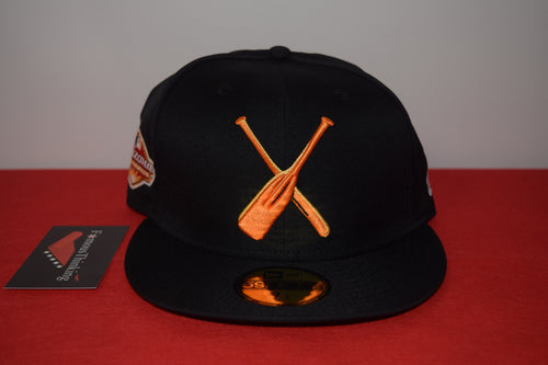 MLB New Era Salt River Rafters Arizona Fall League BP Fitted 59Fifty