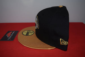 NHL New Era Nashville Predators Fitted 59Fifty