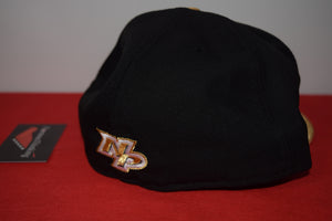 NHL New Era Nashville Predators Fitted 59Fifty