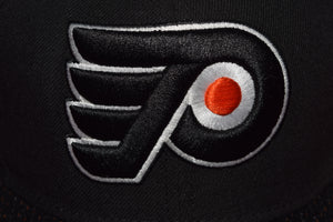 NHL New Era Philadelphia Flyers Snapback 9Fifty Hat