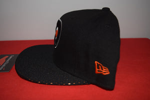 NHL New Era Philadelphia Flyers Snapback 9Fifty Hat