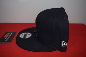 MLB New Era Boston Red Sox London Games Snapback 9Fifty