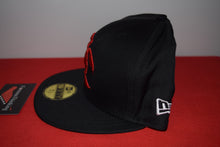 Load image into Gallery viewer, MLB New Era Scottsdale Scorpions Arizona Fall League BP Fitted 59Fifty