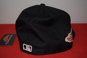 MLB New Era Scottsdale Scorpions Arizona Fall League BP Fitted 59Fifty